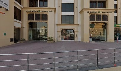 Dubai Companies list