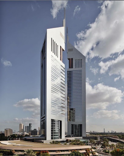 Dubai Companies list