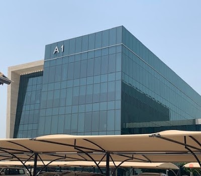 Dubai Companies list