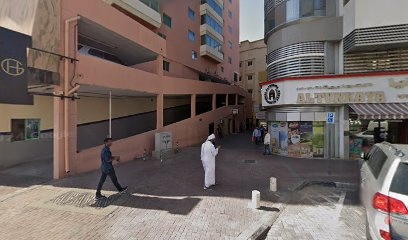 Dubai Companies list
