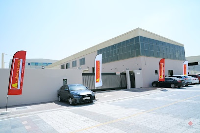 Dubai Companies list