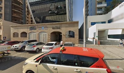 Dubai Companies list