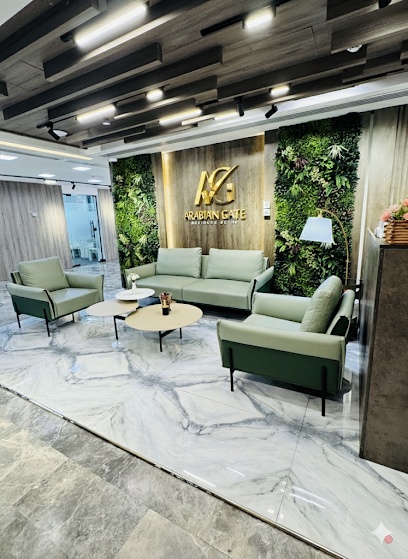 Dubai Companies list