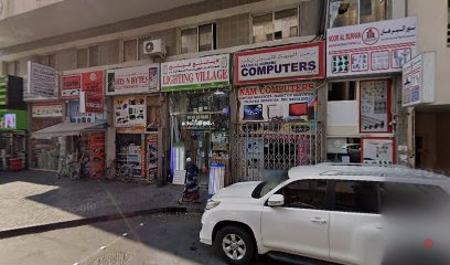 Dubai Companies list