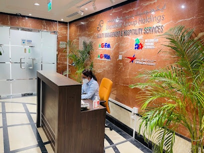 Dubai Companies list
