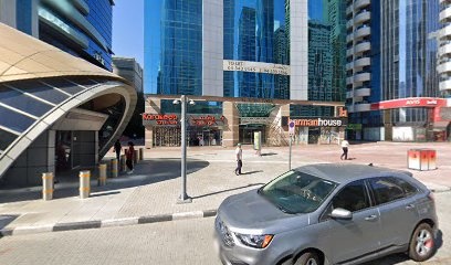 Dubai Companies list