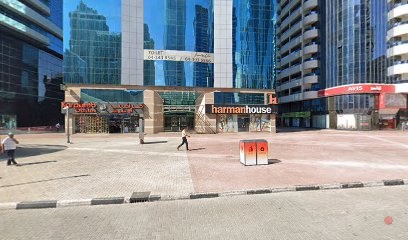 Dubai Companies list
