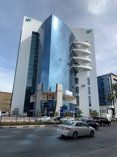 Dubai Companies list
