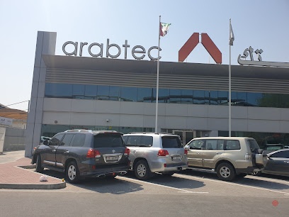 Dubai Companies list
