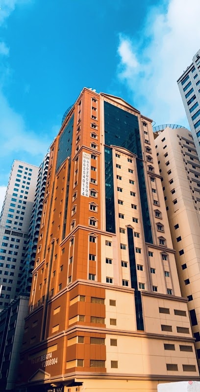 Dubai Companies list