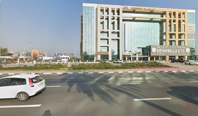 Dubai Companies list