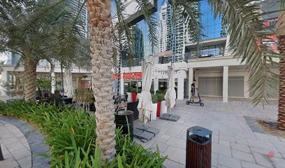 Dubai Companies list