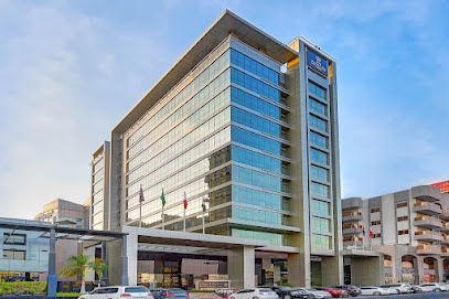 Dubai Companies list