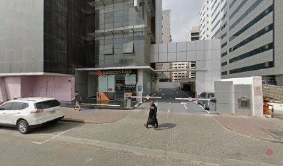 Dubai Companies list