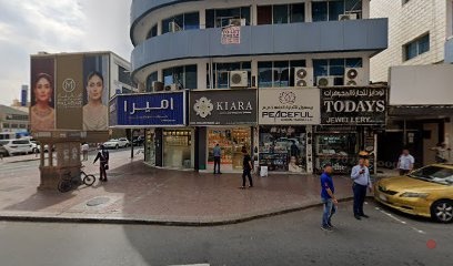 Dubai Companies list