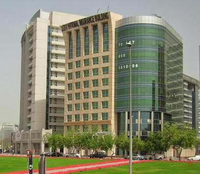 Dubai Companies list
