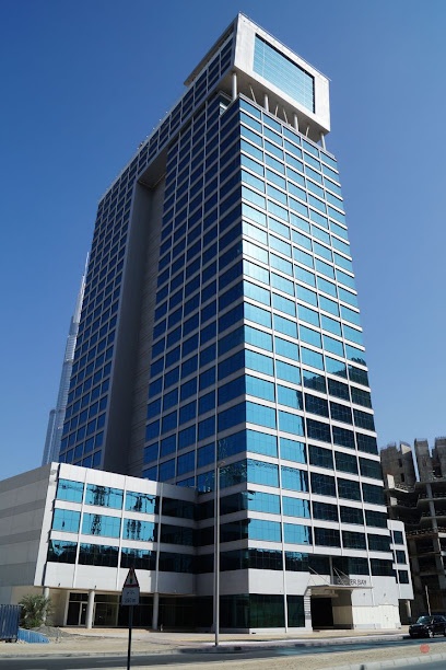 Dubai Companies list