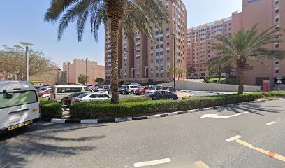 Dubai Companies list