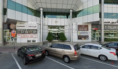 Dubai Companies list