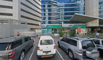 Dubai Companies list