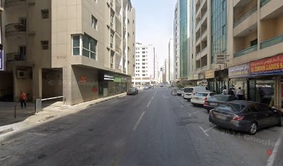 Dubai Companies list