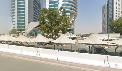 Dubai Companies list