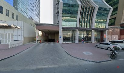 Dubai Companies list