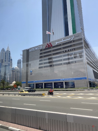 Dubai Companies list