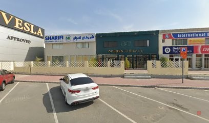Dubai Companies list