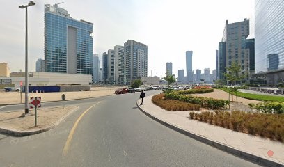 Dubai Companies list