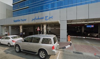 Dubai Companies list