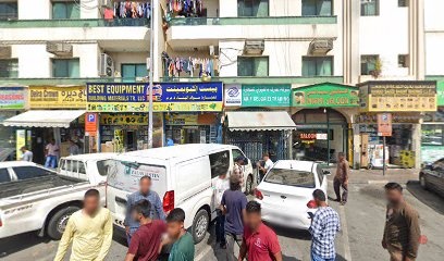 Dubai Companies list