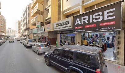 Dubai Companies list