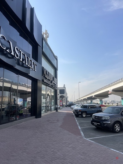 Dubai Companies list
