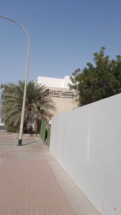 Dubai Companies list