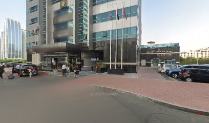 Dubai Companies list