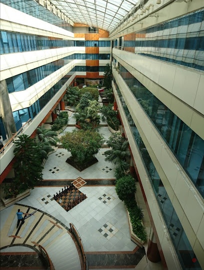 Dubai Companies list