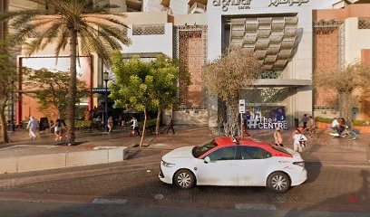 Dubai Companies list