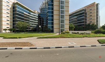 Dubai Companies list