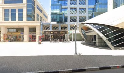 Dubai Companies list