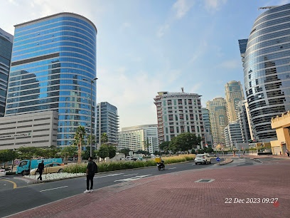 Dubai Companies list