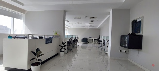Dubai Companies list