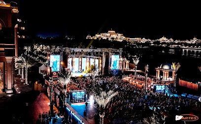 Dubai Companies list