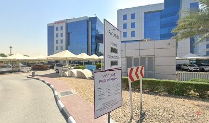 Dubai Companies list