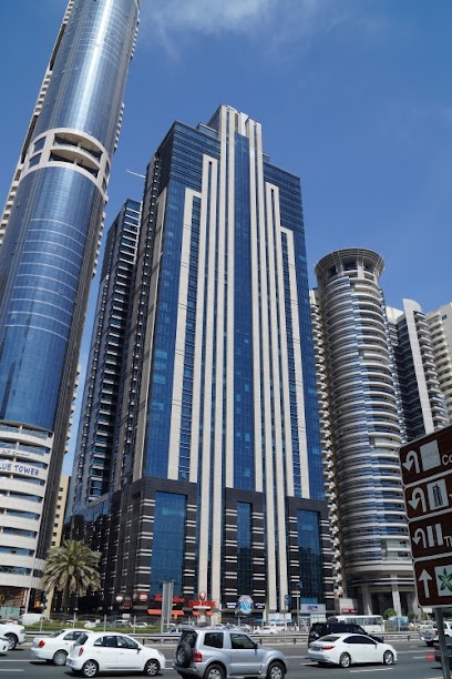 Dubai Companies list