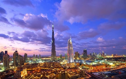 Dubai Companies list