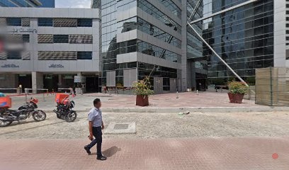 Dubai Companies list