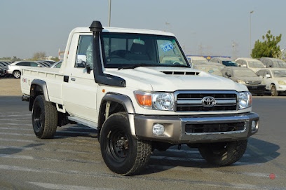 Dubai Companies list