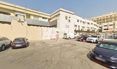 Dubai Companies list