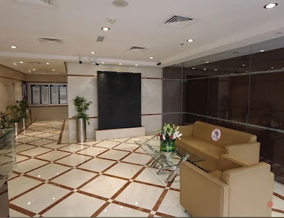Dubai Companies list